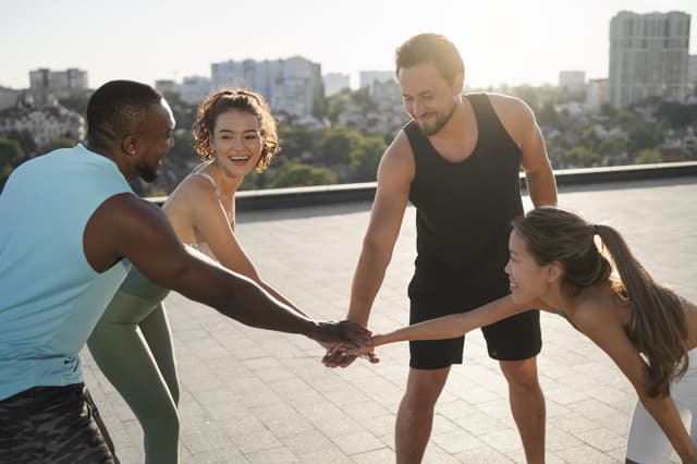 Rotinas de Exercícios